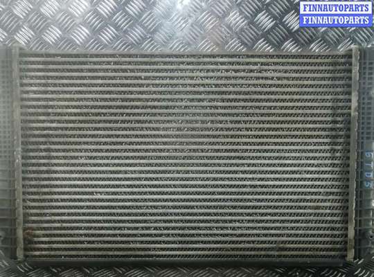 купить радиатор интеркулера на VOLKSWAGEN JETTA 6