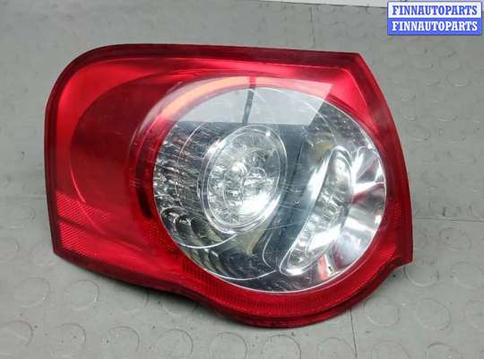 купить фонарь задний левый на VOLKSWAGEN PASSAT B6