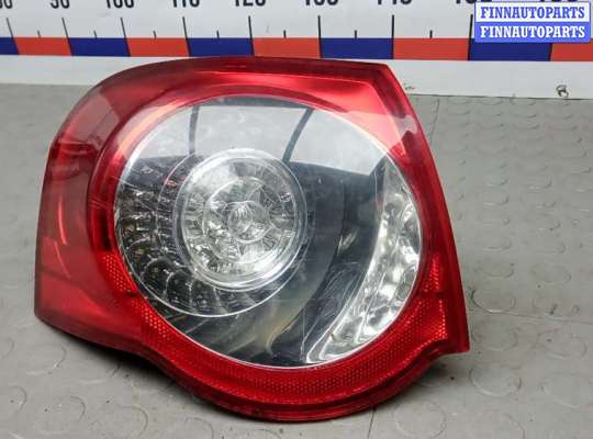 купить фонарь задний левый на VOLKSWAGEN PASSAT B6
