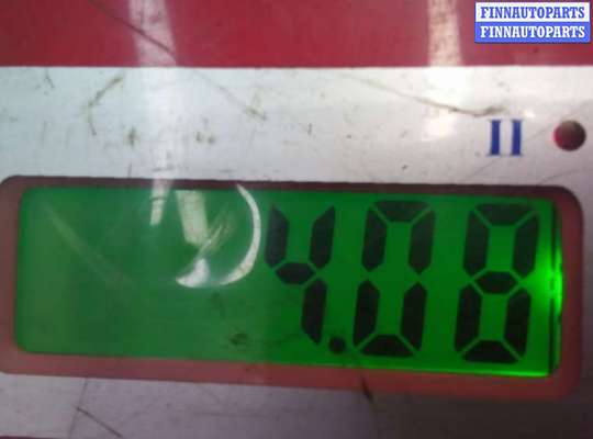 купить компрессор кондиционера дизельный на CITROEN C4 GRAND PICASSO 2