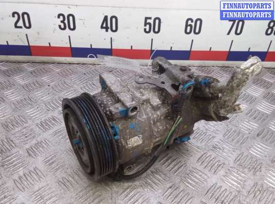 Компрессор кондиционера