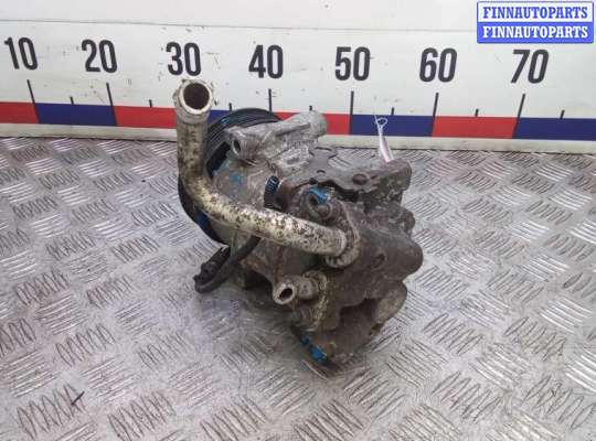 купить компрессор кондиционера дизельный на CITROEN C4 GRAND PICASSO 2