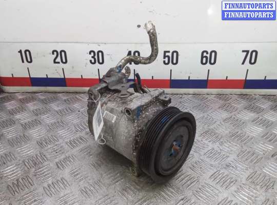 купить компрессор кондиционера дизельный на CITROEN C4 GRAND PICASSO 2