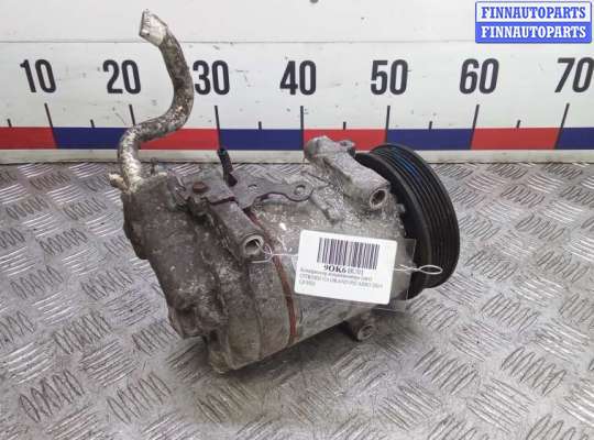 купить компрессор кондиционера дизельный на CITROEN C4 GRAND PICASSO 2