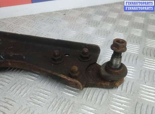 купить рычаг передний нижний правый на CITROEN C4 GRAND PICASSO 2