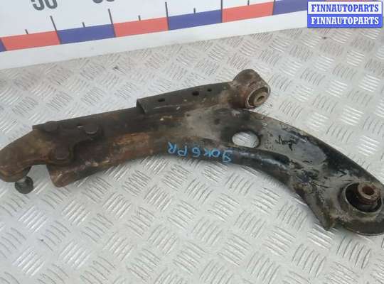 купить рычаг передний нижний правый на CITROEN C4 GRAND PICASSO 2