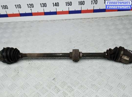 привод передний правый TT935042 на TOYOTA PRIUS XW20