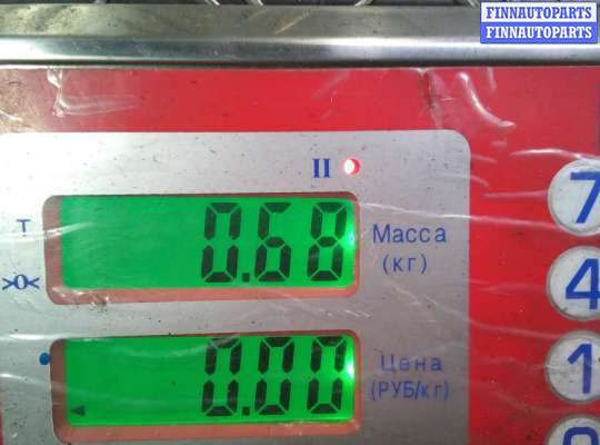 купить защита двигателя верхняя на TOYOTA RAV 4 XA20