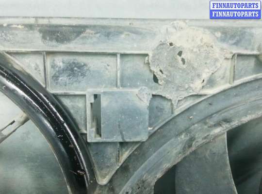 купить вентилятор радиатора на VOLKSWAGEN GOLF 5