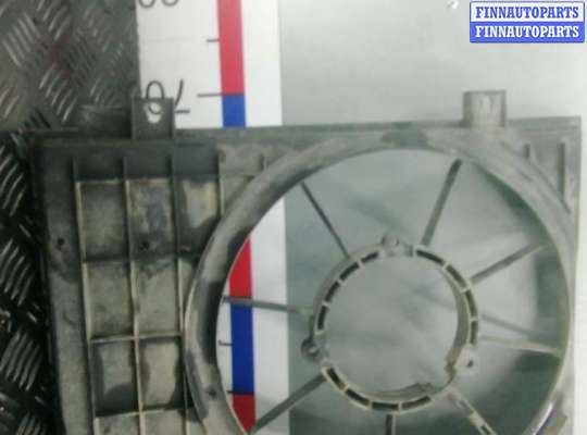 купить вентилятор радиатора на VOLKSWAGEN GOLF 5