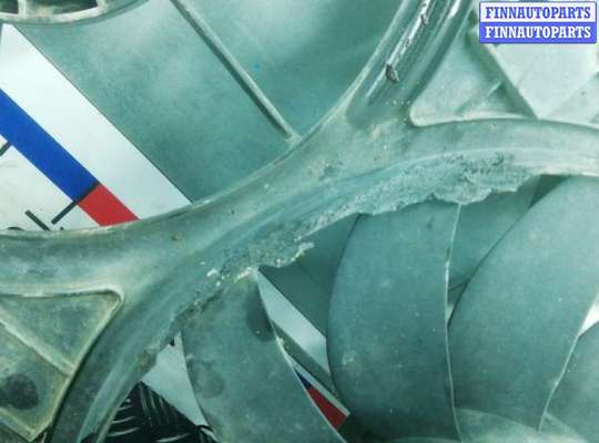 купить вентилятор радиатора на VOLKSWAGEN GOLF 5