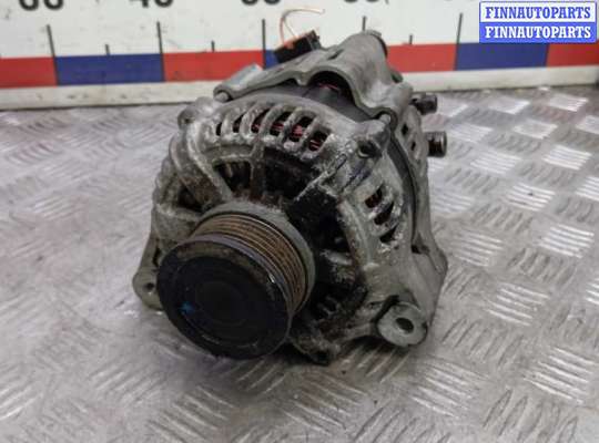 купить генератор дизельный на KIA SPORTAGE 2