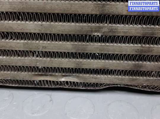 купить радиатор интеркулера на FORD TRANSIT 7