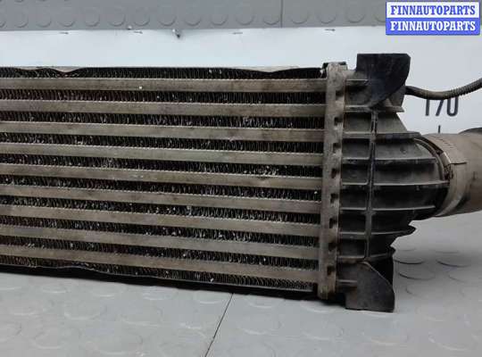 купить радиатор интеркулера на FORD TRANSIT 7