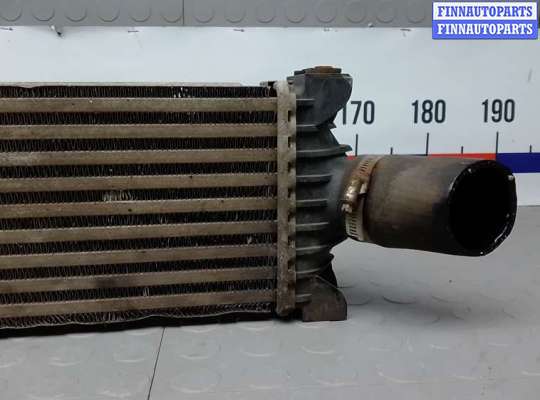 купить радиатор интеркулера на FORD TRANSIT 7