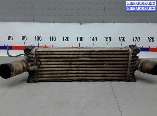 купить радиатор интеркулера на FORD TRANSIT 7