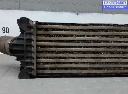 купить радиатор интеркулера на FORD TRANSIT 7
