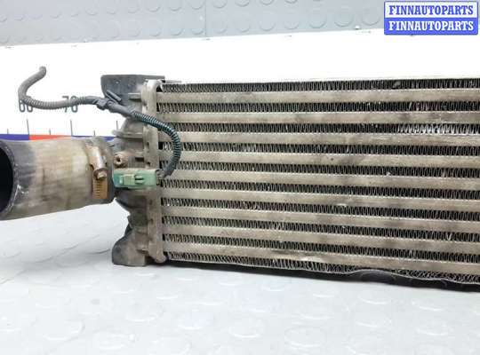 купить радиатор интеркулера на FORD TRANSIT 7