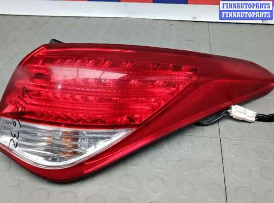 купить фонарь задний правый на HYUNDAI I40