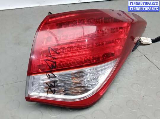 купить фонарь задний правый на HYUNDAI I40