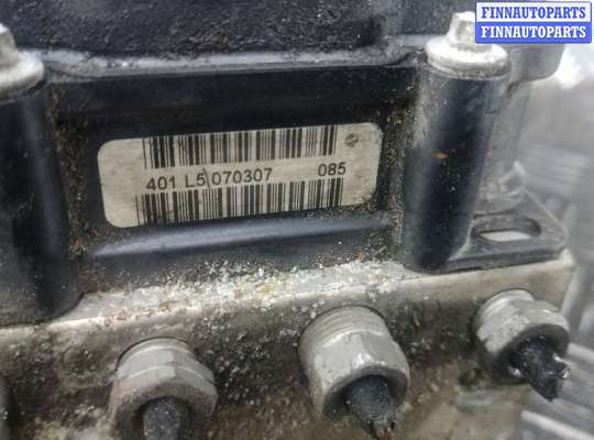 купить блок abs на CITROEN C4 1
