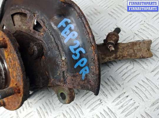 купить ступица передняя правая на TOYOTA RAV 4 CA40