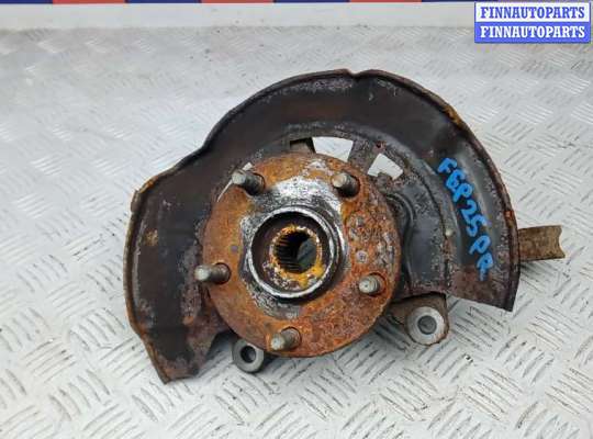 купить ступица передняя правая на TOYOTA RAV 4 CA40