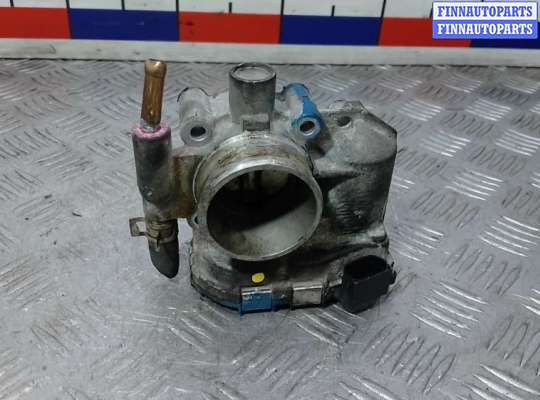 купить дроссельная заслонка бензиновая на OPEL CORSA D