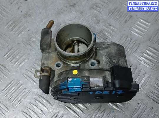 купить дроссельная заслонка бензиновая на OPEL CORSA D