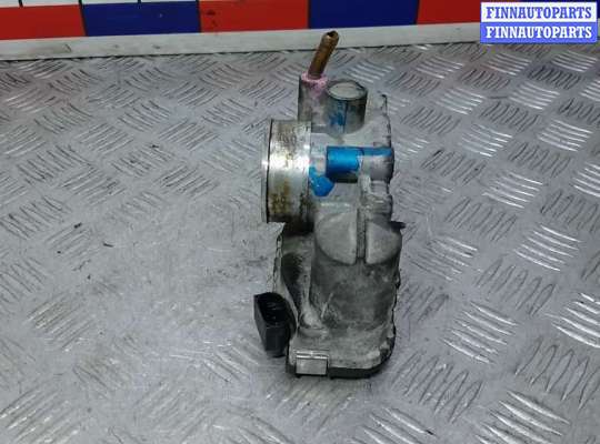 купить дроссельная заслонка бензиновая на OPEL CORSA D