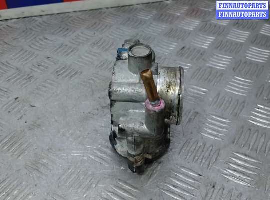 купить дроссельная заслонка бензиновая на OPEL CORSA D