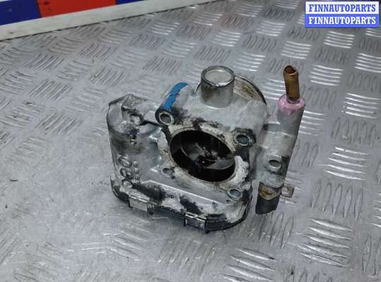 купить дроссельная заслонка бензиновая на OPEL CORSA D