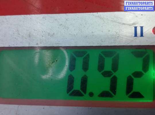 купить дроссельная заслонка бензиновая на OPEL CORSA D