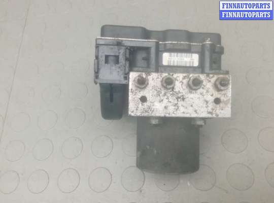 блок abs MB1209592 на MERCEDES BENZ B-CLASS W245