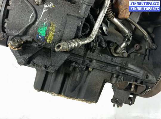 ДВС (Двигатель) на Opel Zafira B