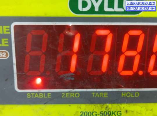 ДВС (Двигатель) на Opel Zafira B