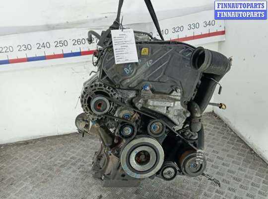 двигатель дизельный OP2288452 на OPEL ZAFIRA B
