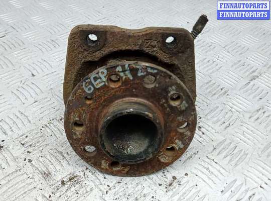 купить ступица задняя левая на OPEL ZAFIRA B