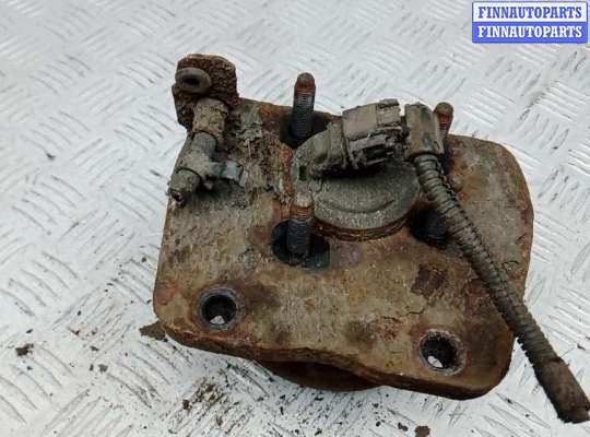 купить ступица задняя левая на OPEL ZAFIRA B