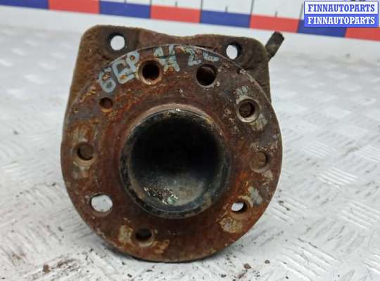 купить ступица задняя левая на OPEL ZAFIRA B