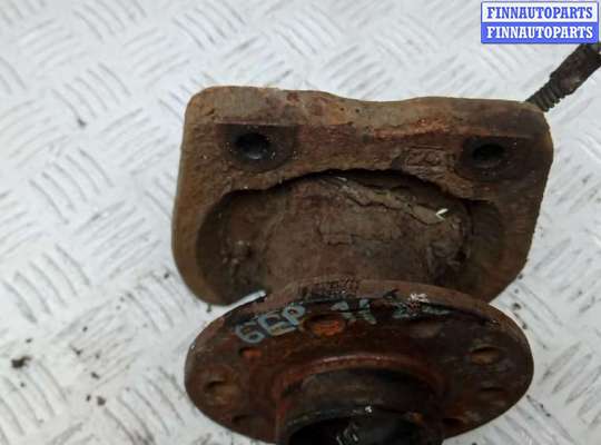 купить ступица задняя левая на OPEL ZAFIRA B