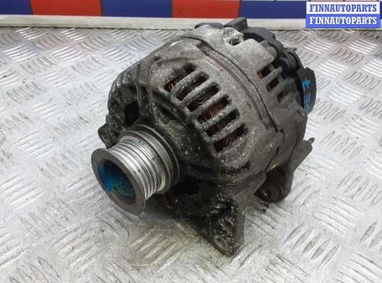 генератор бензиновый VG2357575 на VOLKSWAGEN GOLF 5