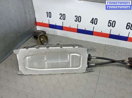купить кулиса кпп на VOLKSWAGEN PASSAT B6