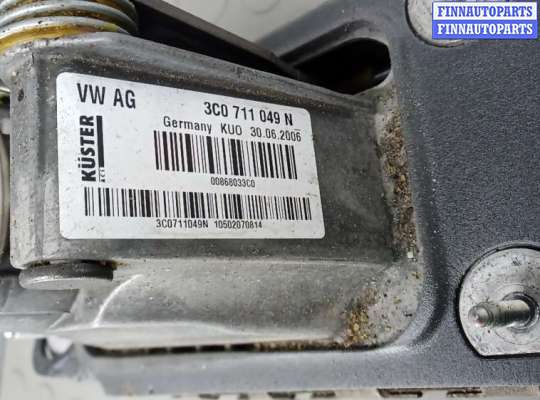 купить кулиса кпп на VOLKSWAGEN PASSAT B6