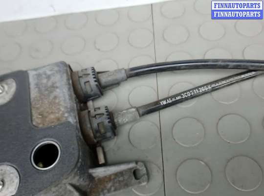 купить кулиса кпп на VOLKSWAGEN PASSAT B6