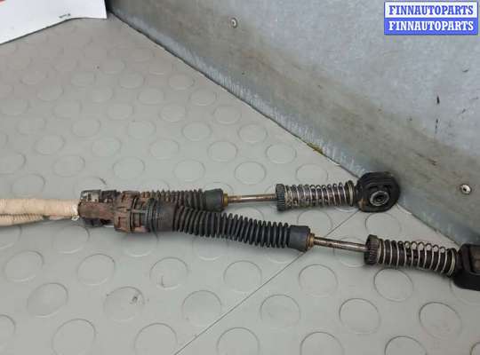 купить кулиса кпп на VOLKSWAGEN PASSAT B6