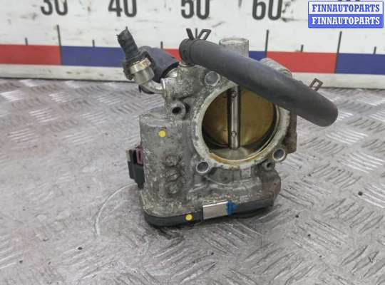 купить дроссельная заслонка бензиновая на OPEL MOKKA