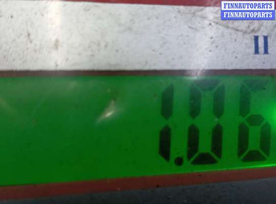 купить дроссельная заслонка бензиновая на OPEL MOKKA