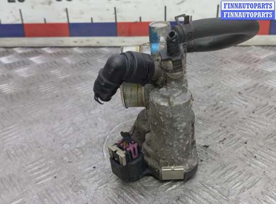 купить дроссельная заслонка бензиновая на OPEL MOKKA