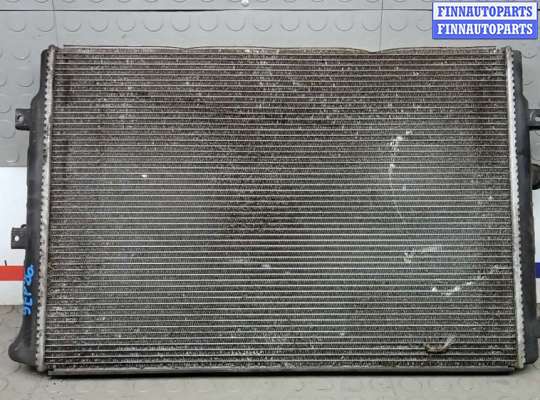купить радиатор системы охлаждения на VOLKSWAGEN GOLF 6